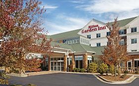 Hilton Garden Inn Anniston Al